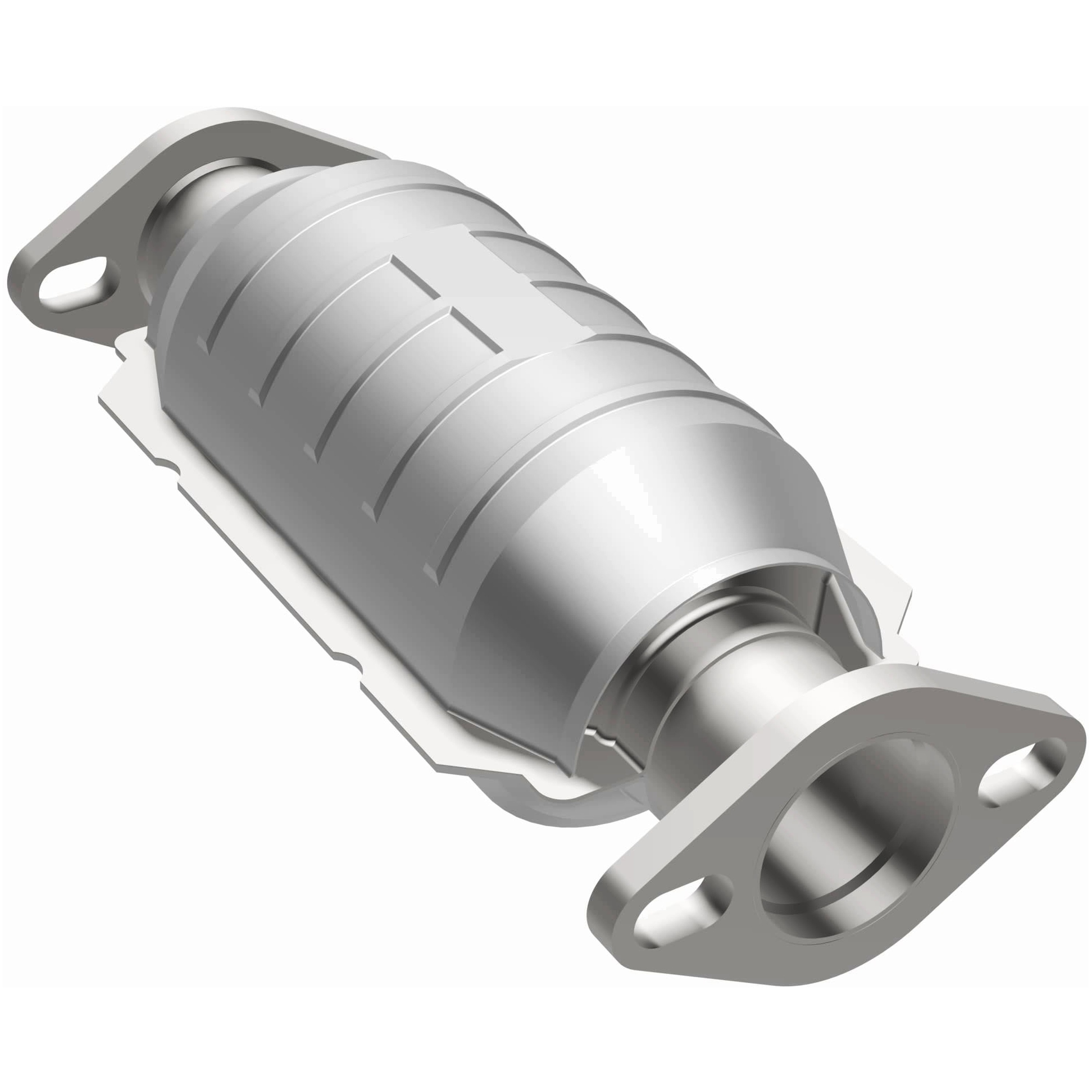 MagnaFlow 1995-1998 Nissan 240SX HM Grade Federal / EPA Compliant Direct-Fit Catalytic Converter